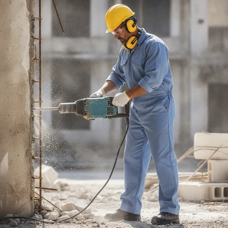 Empresa de Demolición servicio en San Bartolome de Tirajana